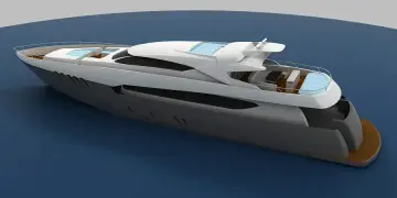 Thumbnail von Acury MY 37