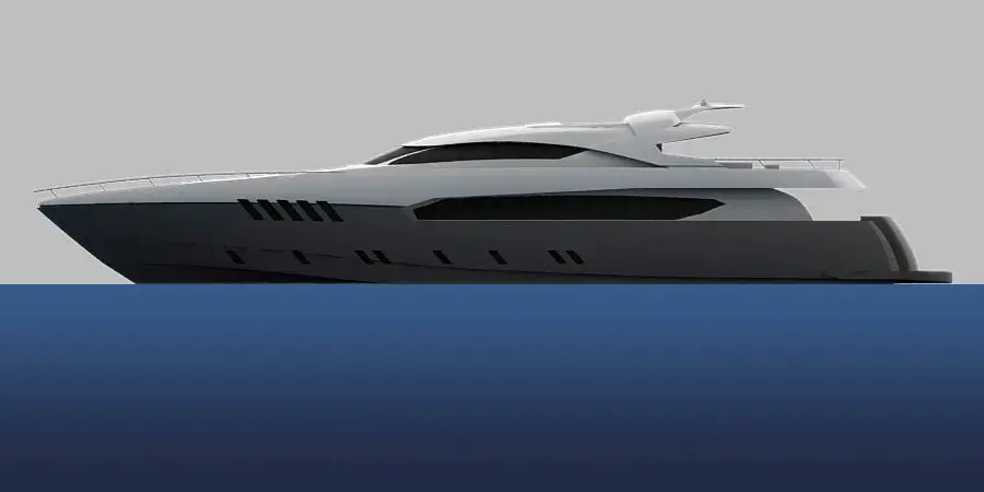 Thumbnail von Acury MY 37