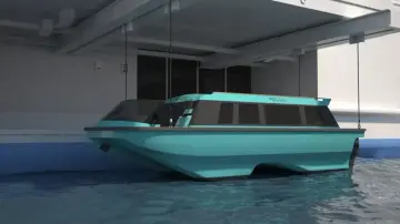 Thumbnail von Acury MYT 9.5