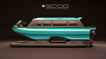 Thumbnail von Acury MYT 9.5