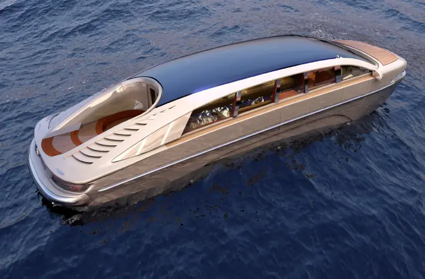 Thumbnail von Acury MYT 10