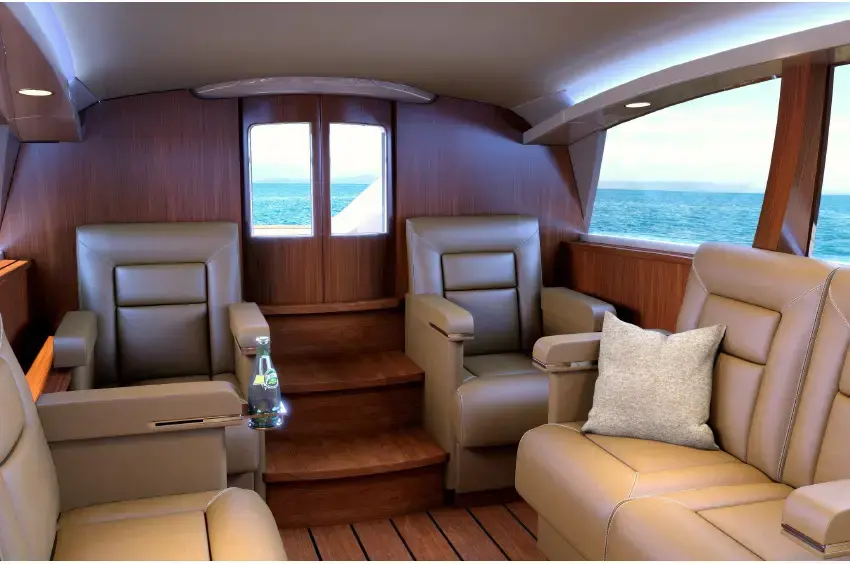 Thumbnail von Acury MYT 10