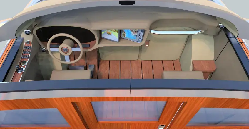 Thumbnail von Acury MYT 10