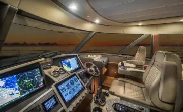 Thumbnail von Belize 66 Sedan