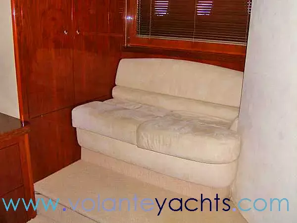 Thumbnail von Fairline Targa 62