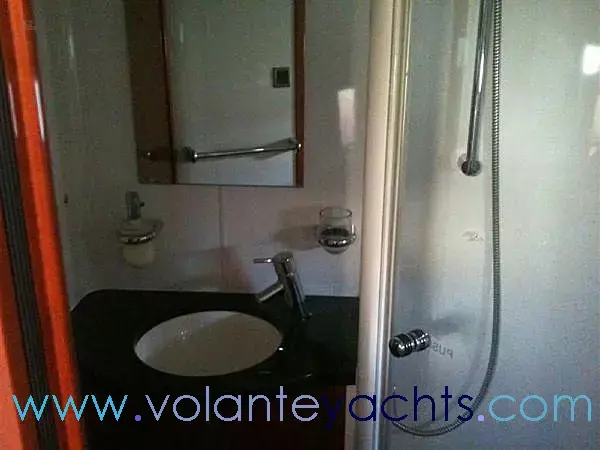 Thumbnail von Fairline Targa 62