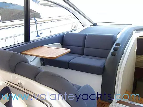 Thumbnail von Fairline Targa 62