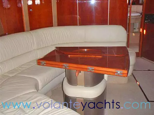 Thumbnail von Fairline Targa 62