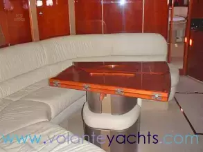 Thumbnail von Fairline Targa 62