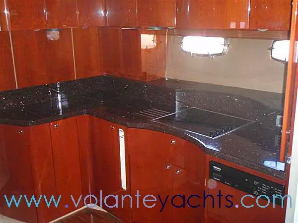 Thumbnail von Fairline Targa 62