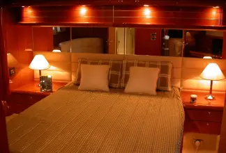 Thumbnail von Sunseeker Manhattan 64