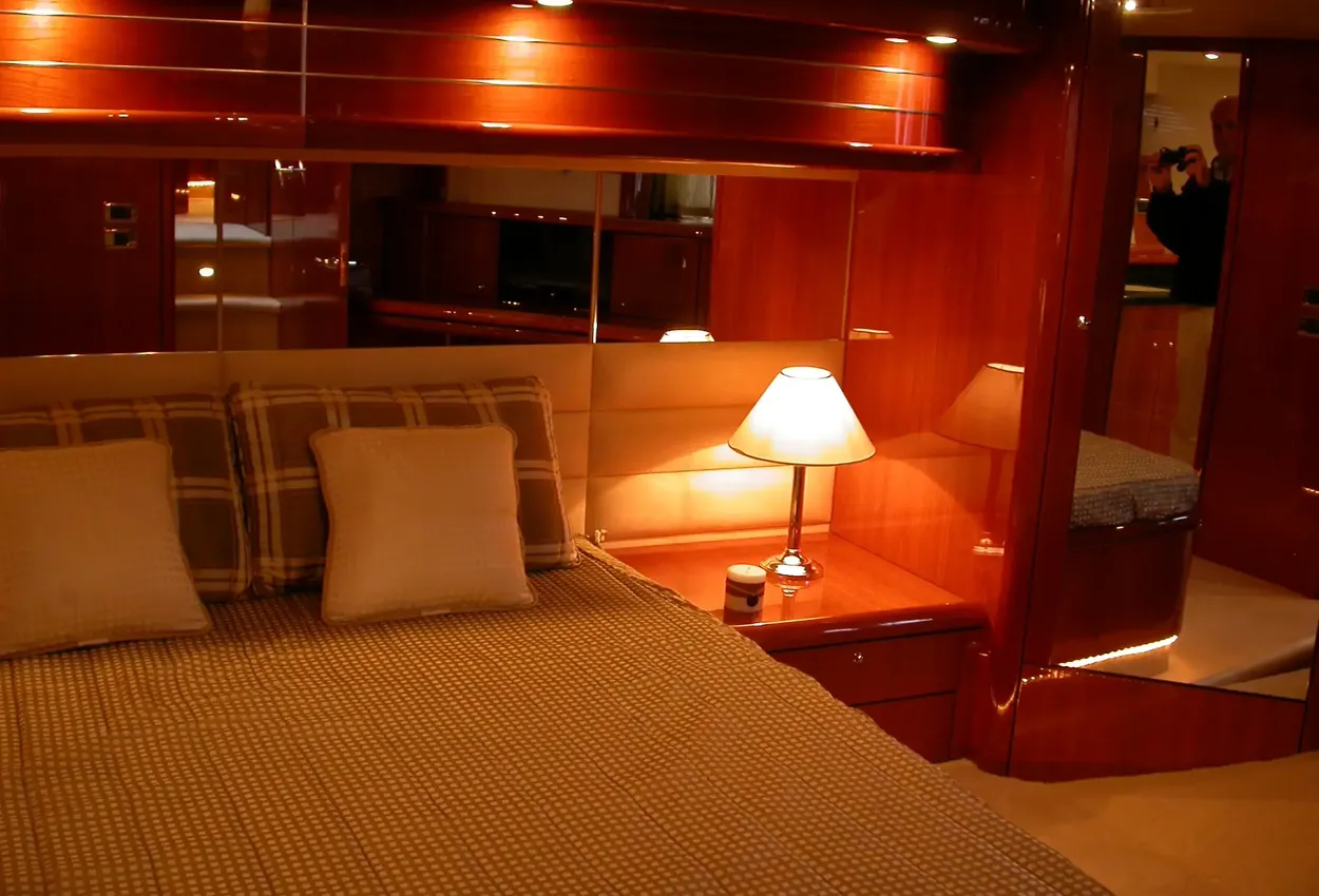 Thumbnail von Sunseeker Manhattan 64