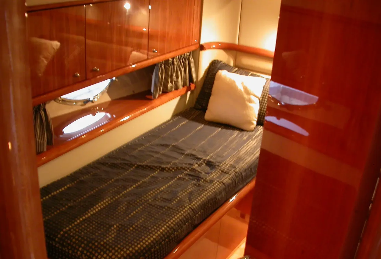 Thumbnail von Sunseeker Manhattan 64