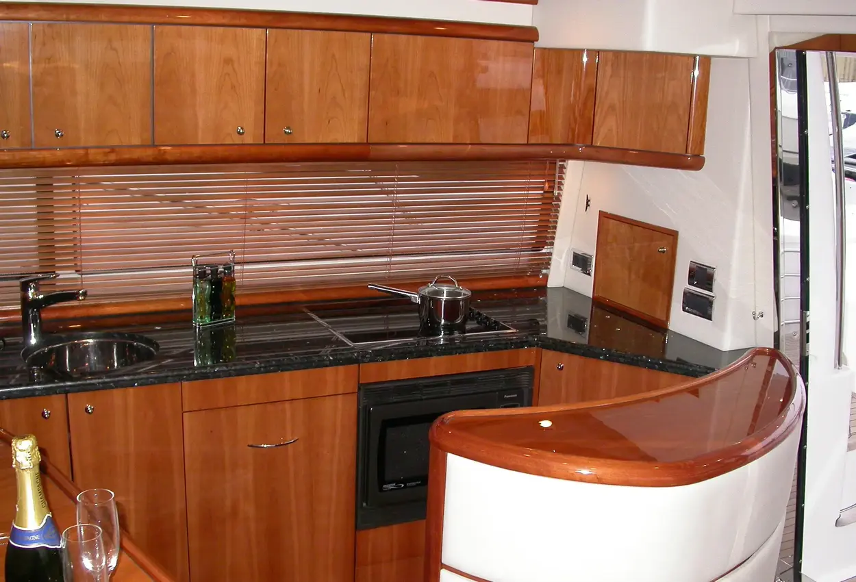 Thumbnail von Sunseeker Manhattan 64