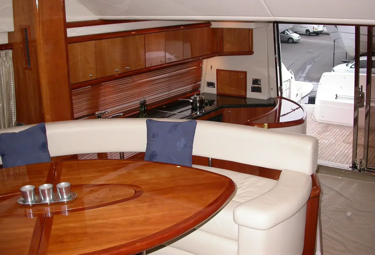 Thumbnail von Sunseeker Manhattan 64