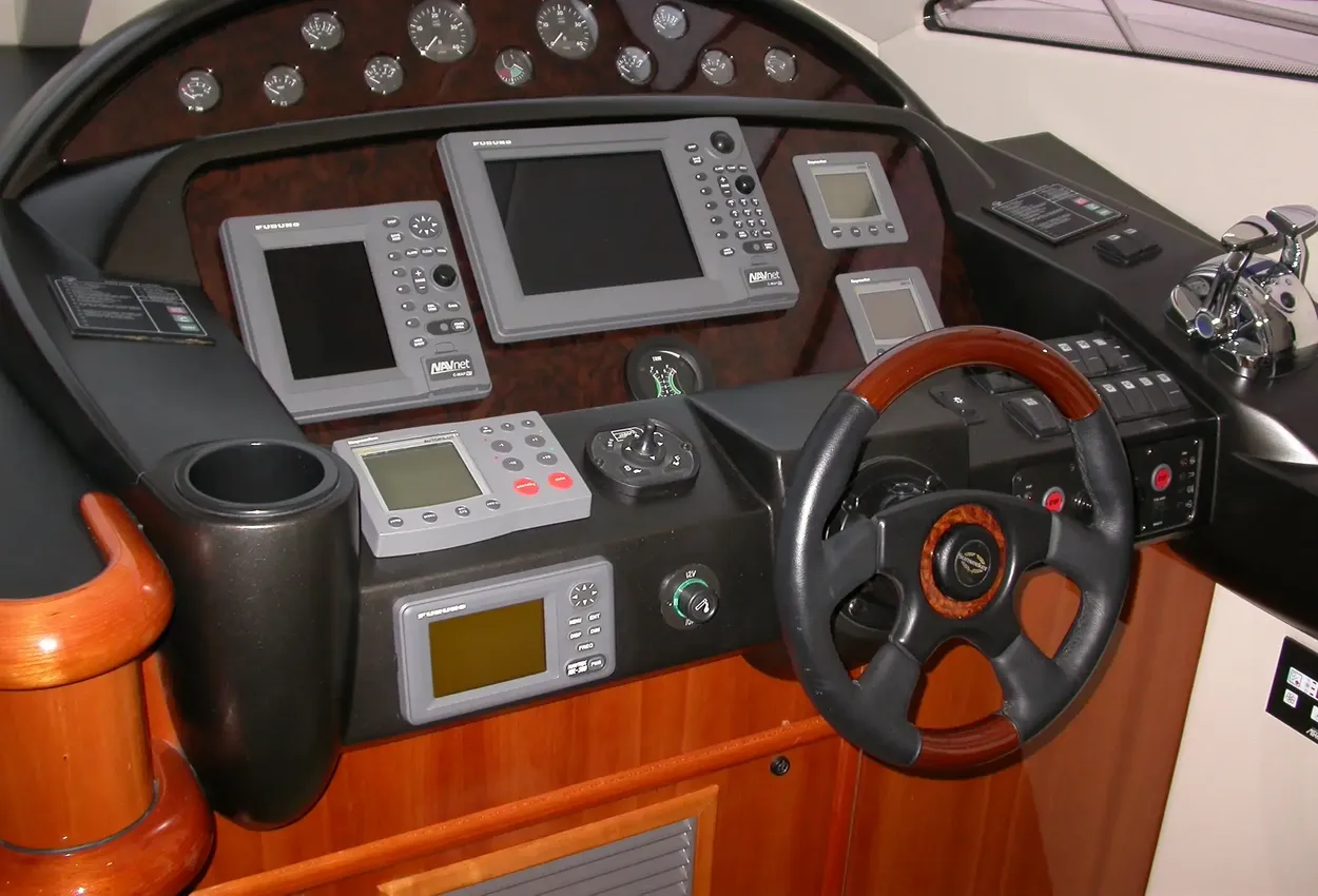 Thumbnail von Sunseeker Manhattan 64