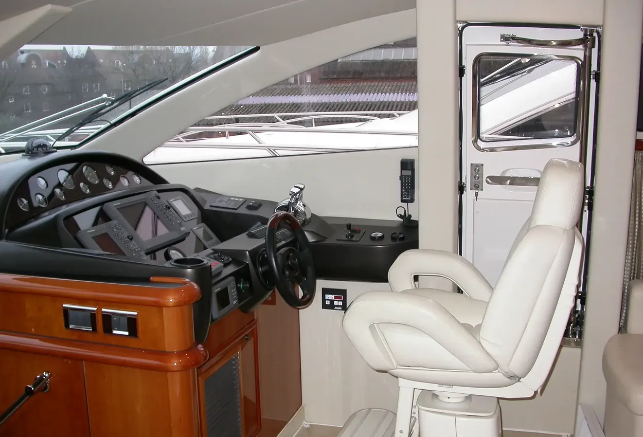 Thumbnail von Sunseeker Manhattan 64