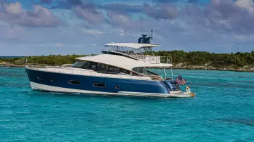 Thumbnail von Belize 66 Daybridge