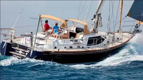 Thumbnail von Bluewater 56