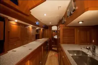 Thumbnail von Bluewater 56