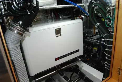 Thumbnail von Bluewater 56