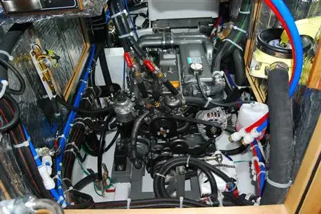 Thumbnail von Bluewater 56