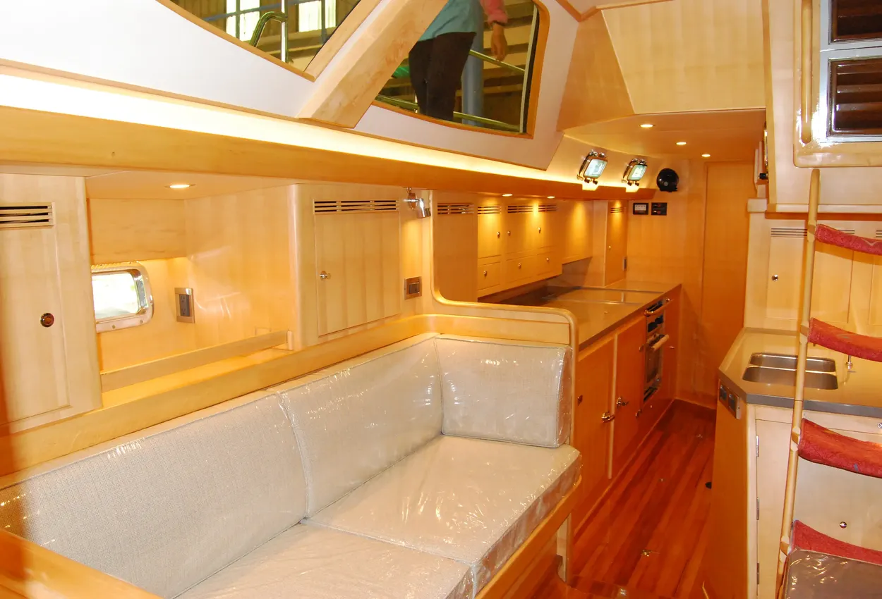 Thumbnail von Bluewater 56