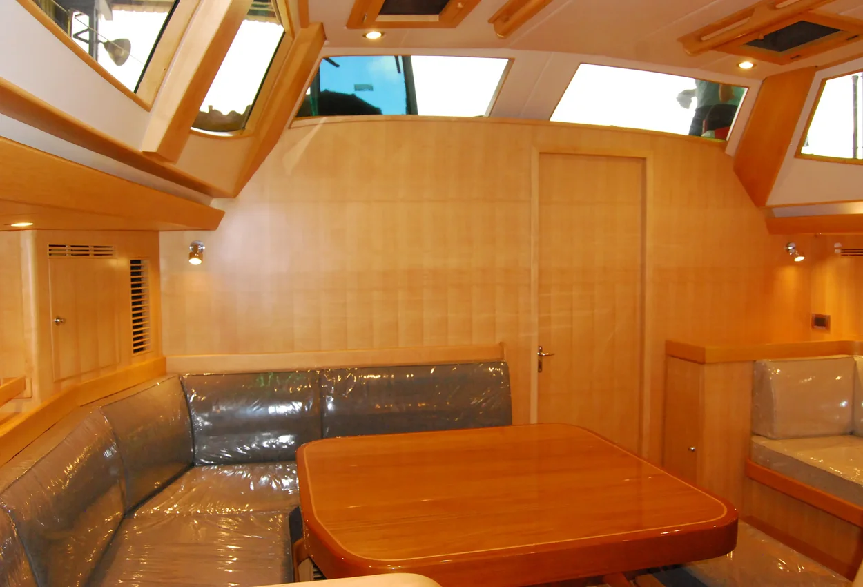 Thumbnail von Bluewater 56