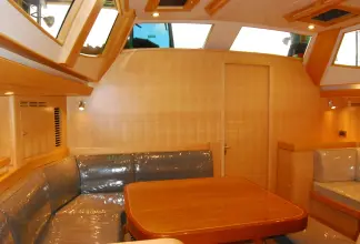 Thumbnail von Bluewater 56