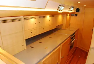 Thumbnail von Bluewater 56