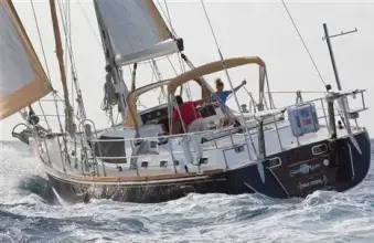 Thumbnail von Bluewater 56