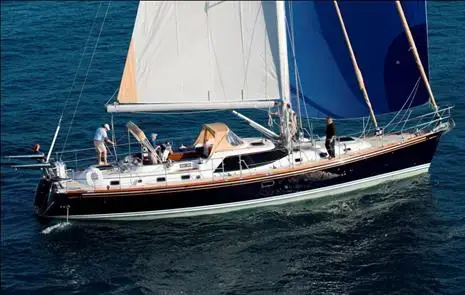 Thumbnail von Bluewater 56