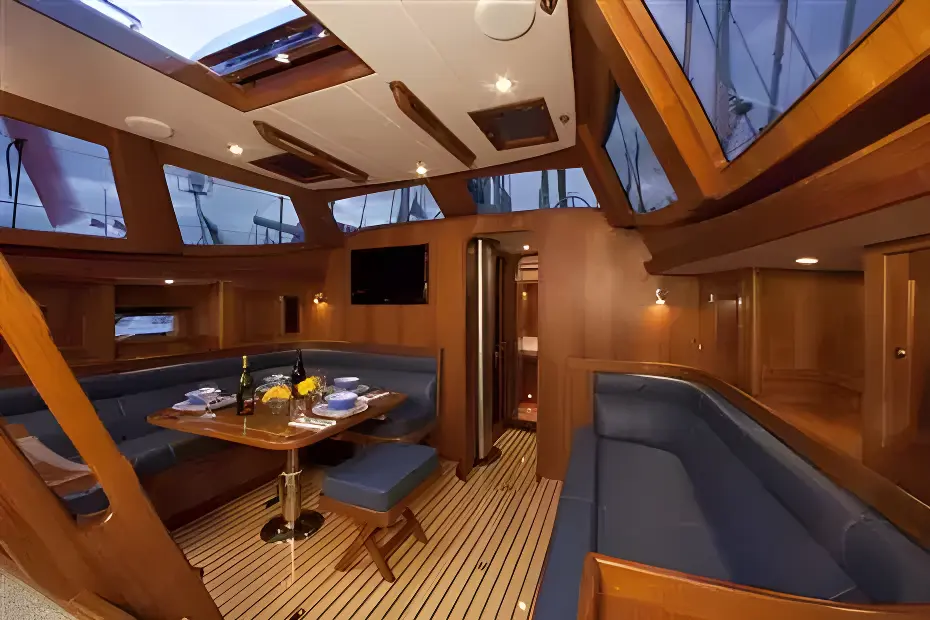 Thumbnail von Bluewater 56