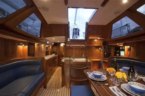 Thumbnail von Bluewater 56