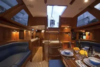 Thumbnail von Bluewater 56