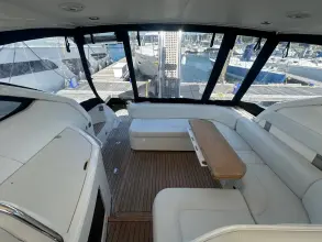 Thumbnail von Fairline Targa 38