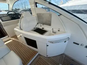 Thumbnail von Fairline Targa 38