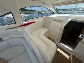 Thumbnail von Fairline Targa 38