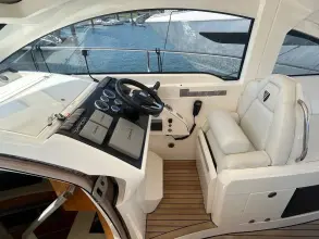 Thumbnail von Fairline Targa 38