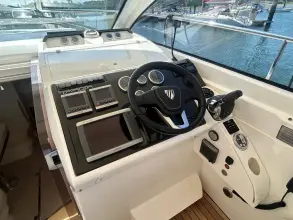 Thumbnail von Fairline Targa 38