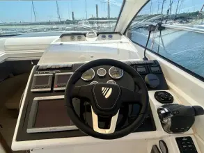 Thumbnail von Fairline Targa 38