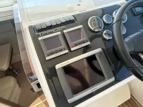 Thumbnail von Fairline Targa 38