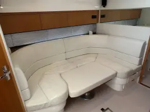 Thumbnail von Fairline Targa 38