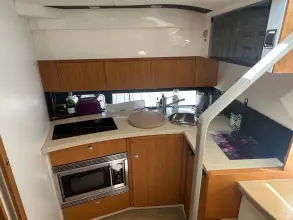 Thumbnail von Fairline Targa 38