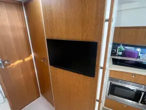 Thumbnail von Fairline Targa 38