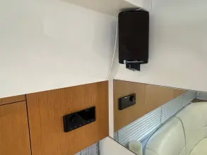 Thumbnail von Fairline Targa 38