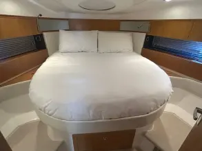 Thumbnail von Fairline Targa 38