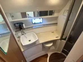 Thumbnail von Fairline Targa 38