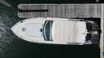 Thumbnail von Fairline Targa 38