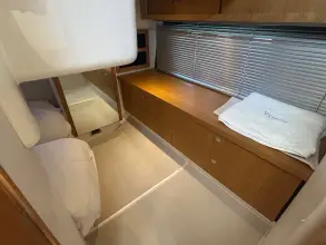 Thumbnail von Fairline Targa 38